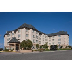 Bay Landing Airport Hotel