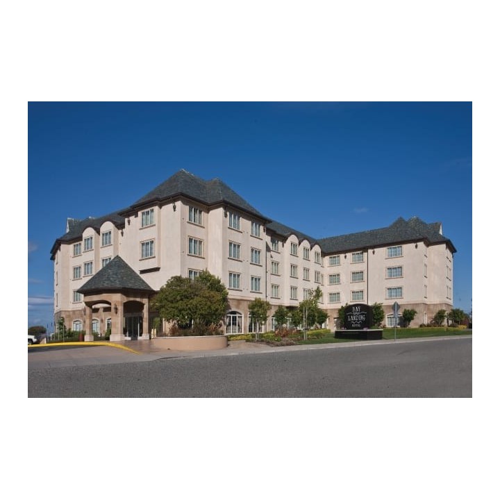 Bay Landing Airport Hotel
