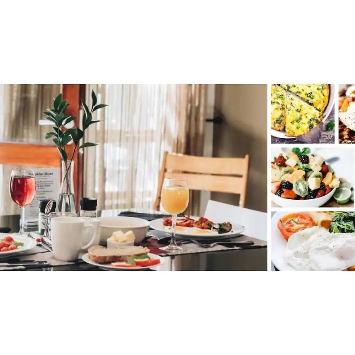 Bayflowers Guest House