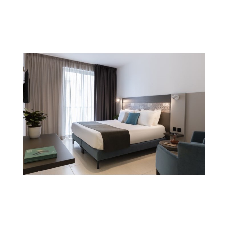 Bayview Hotel by ST Hotels