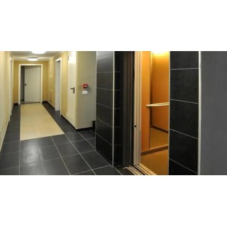 BB Hotels Residenza Arcimboldi