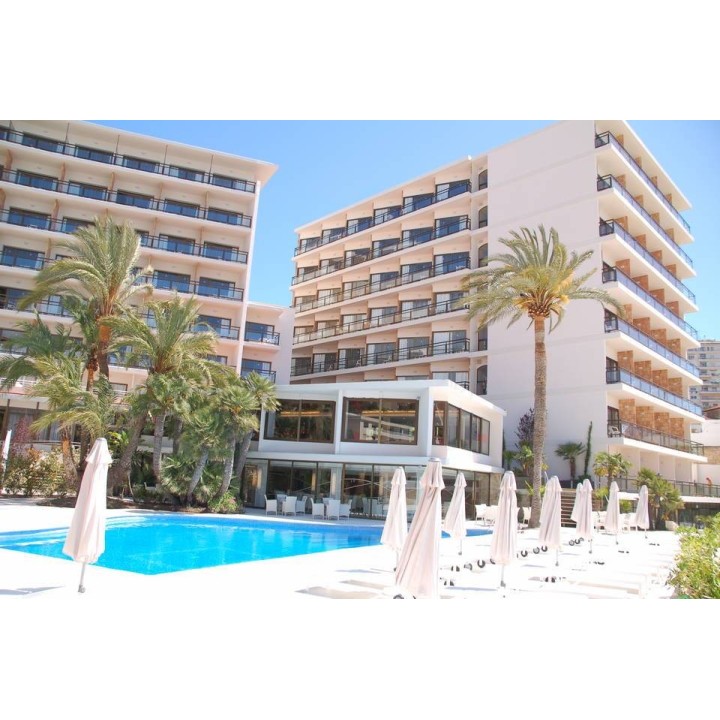 Be Live Adults Only Marivent