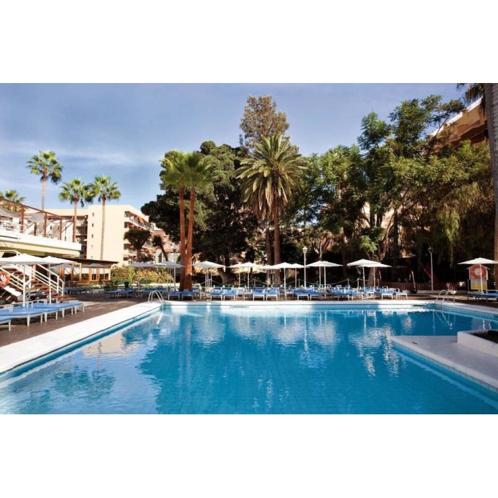 Be Live Adults Only Tenerife