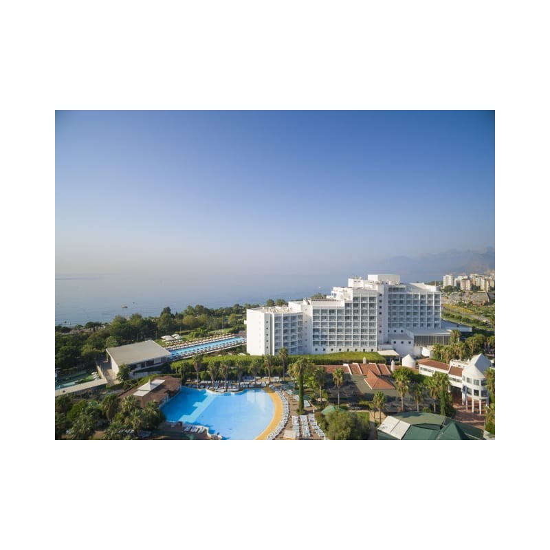 Hotel SU & Aqualand