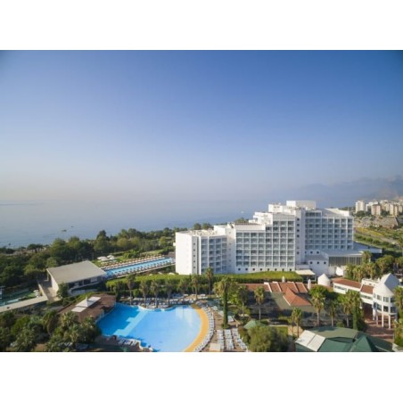 Hotel SU & Aqualand