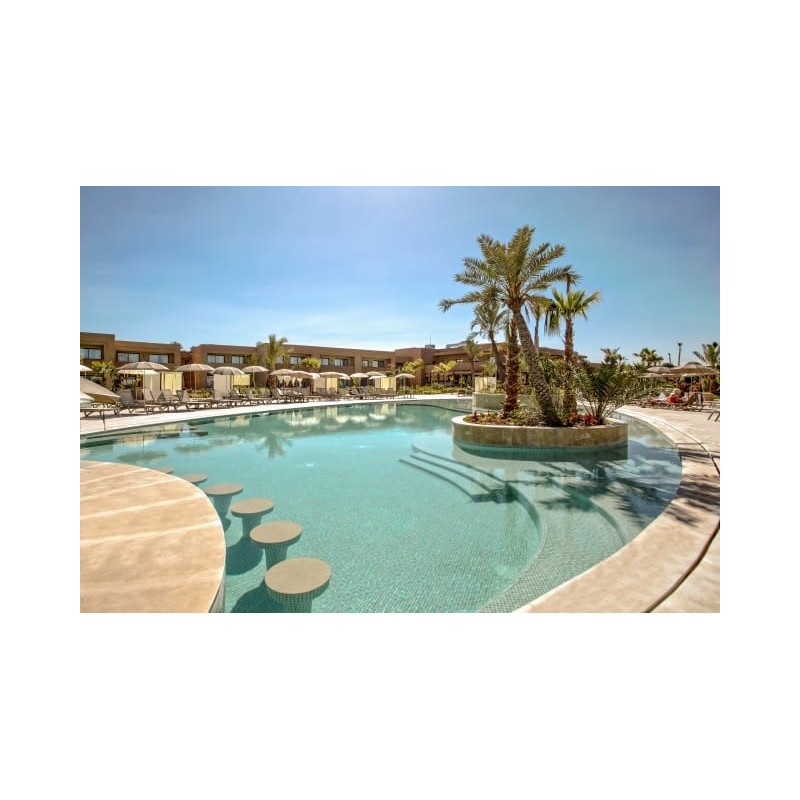 Be Live Collection Marrakech - Adults only