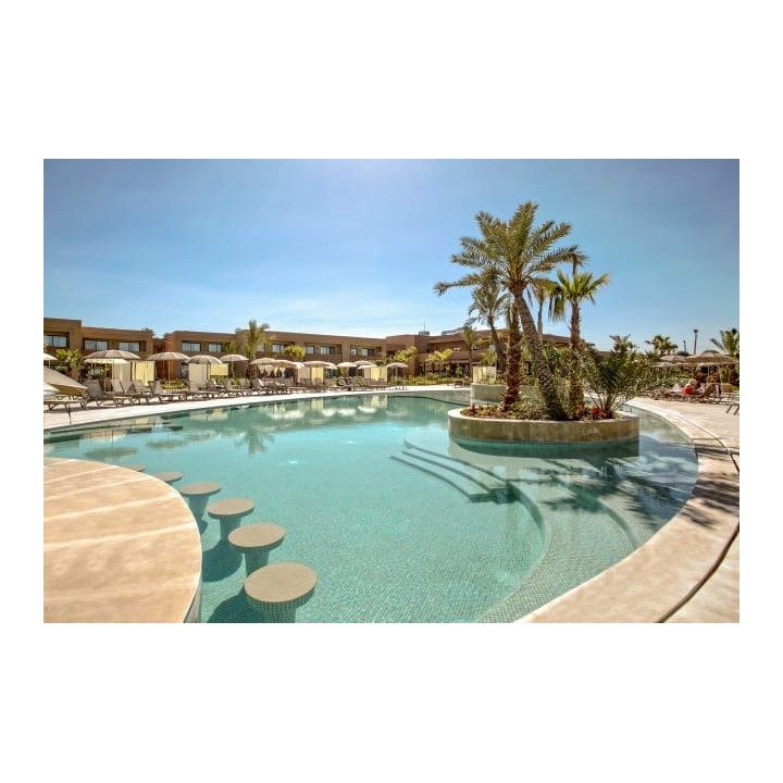 Be Live Collection Marrakech - Adults only