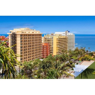 Be Live Experience Orotava