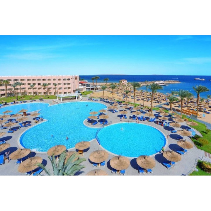 Beach Albatros Resort