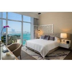 Beach Rotana - Residences