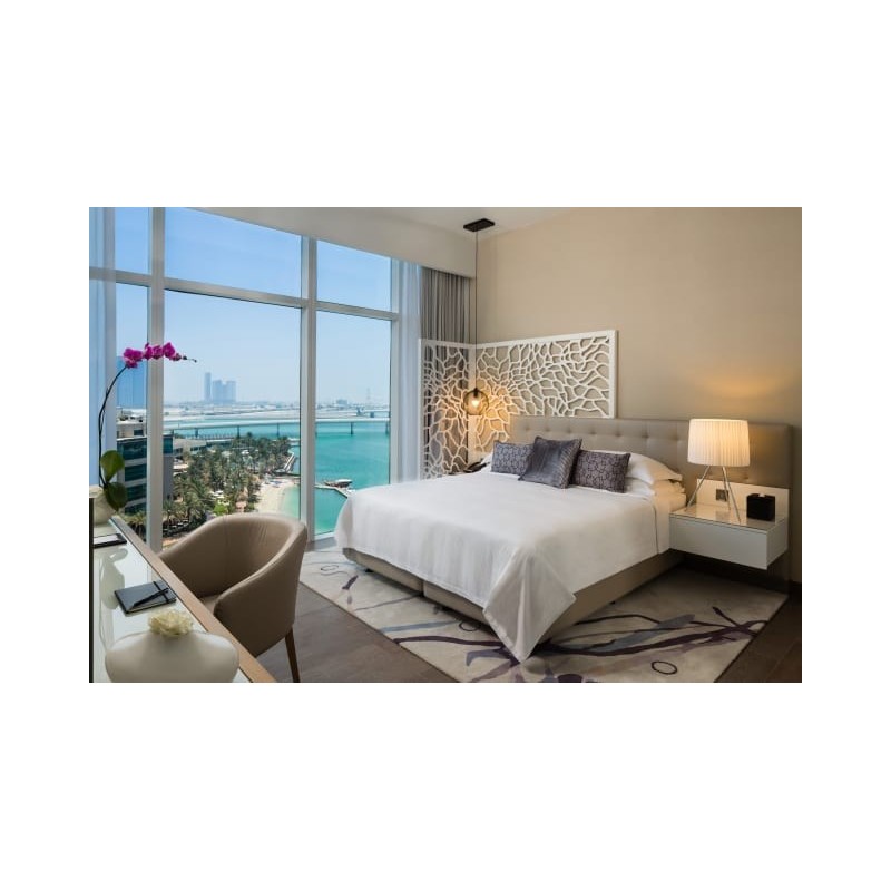 Beach Rotana - Residences