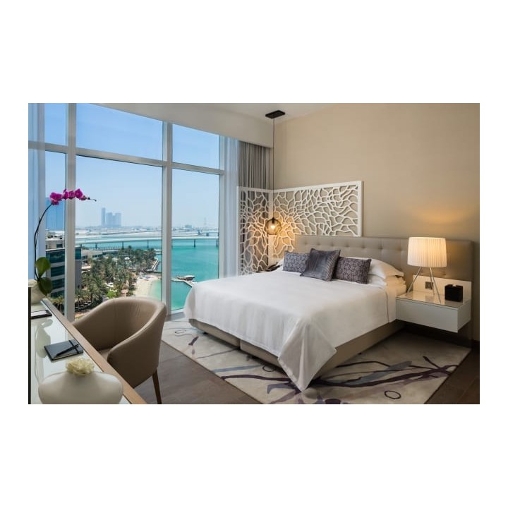 Beach Rotana - Residences