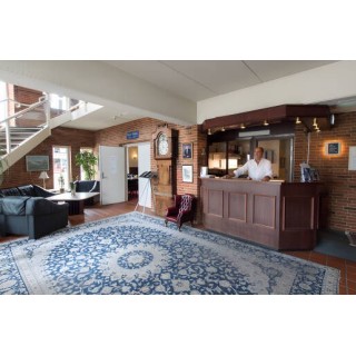 Bechs Hotel