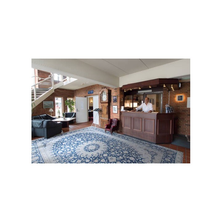 Bechs Hotel