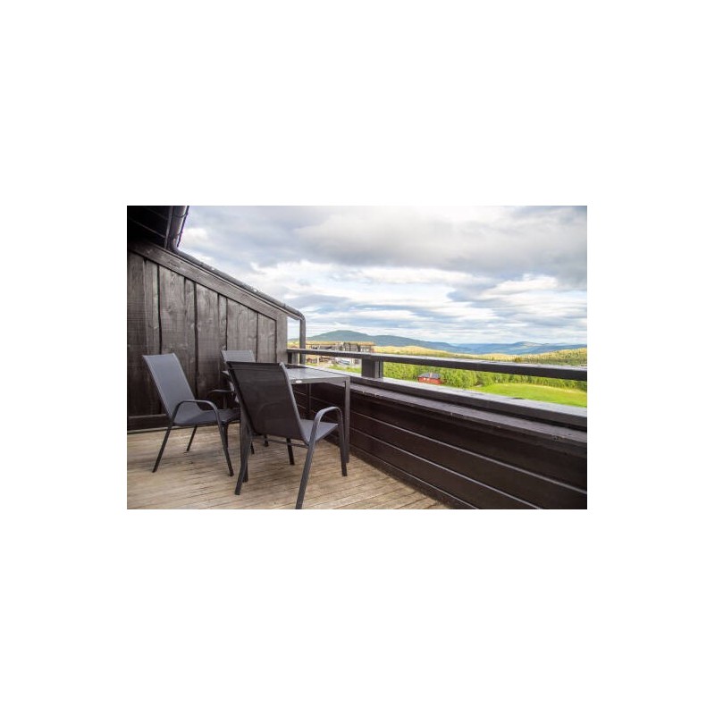 Beitostølen Resort - Bergo Leiligheter