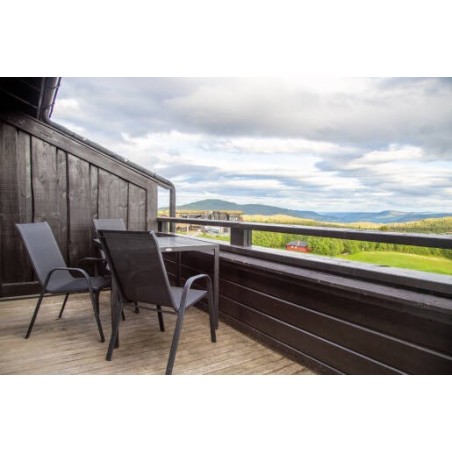 Beitostølen Resort - Bergo Leiligheter