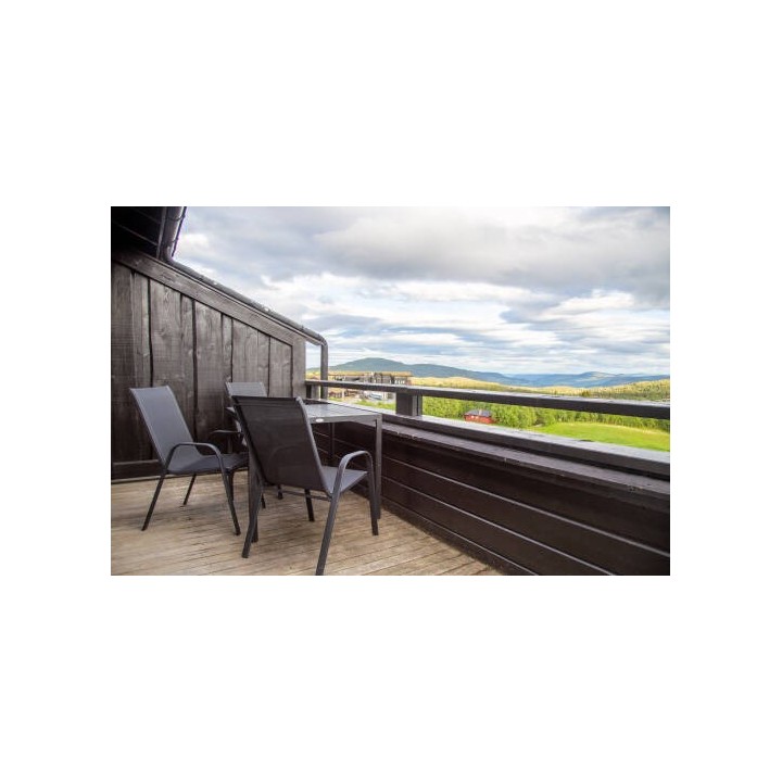 Beitostølen Resort - Bergo Leiligheter