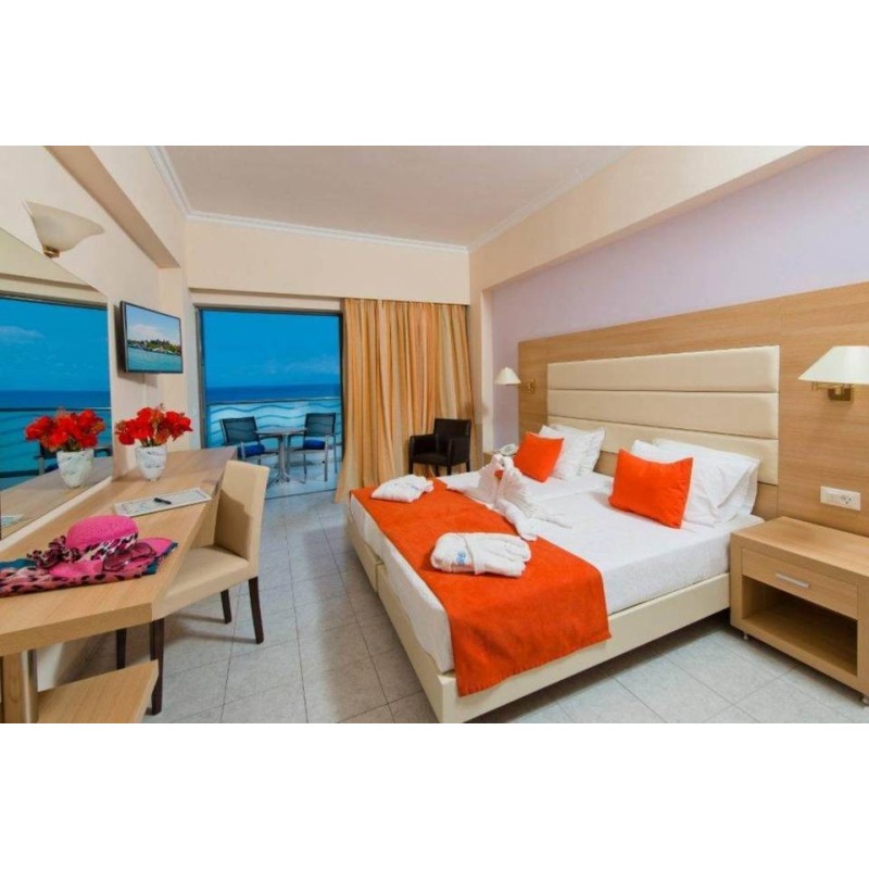Belair Beach Hotel