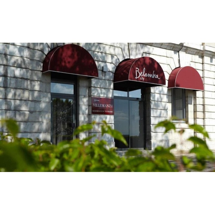 Belambra Club Villemanzy