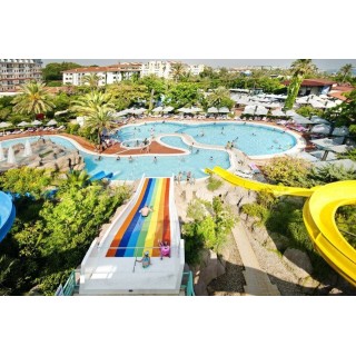 Belconti Resort Hotel