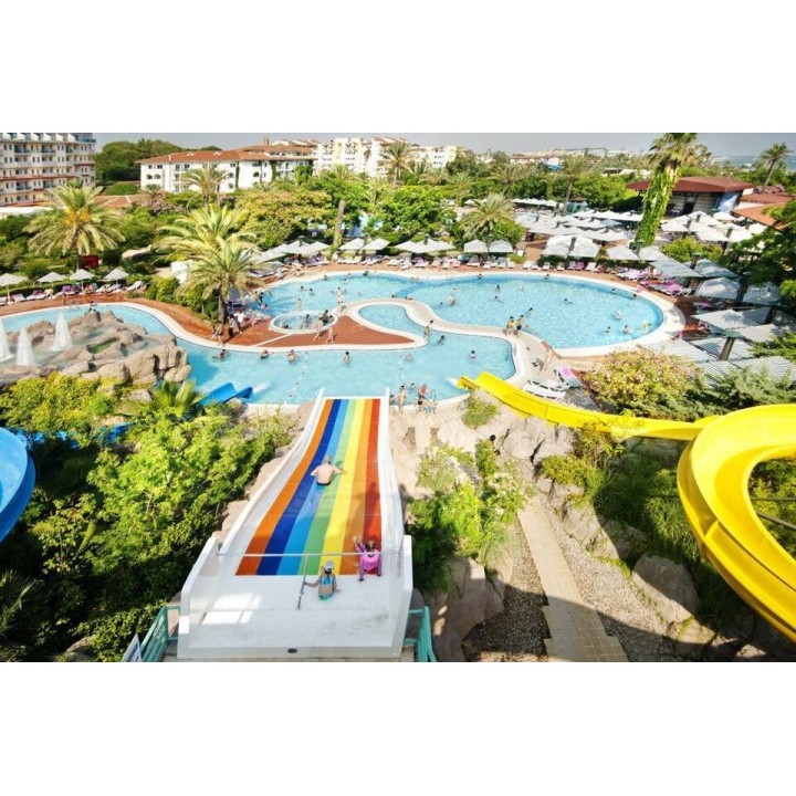 Belconti Resort Hotel