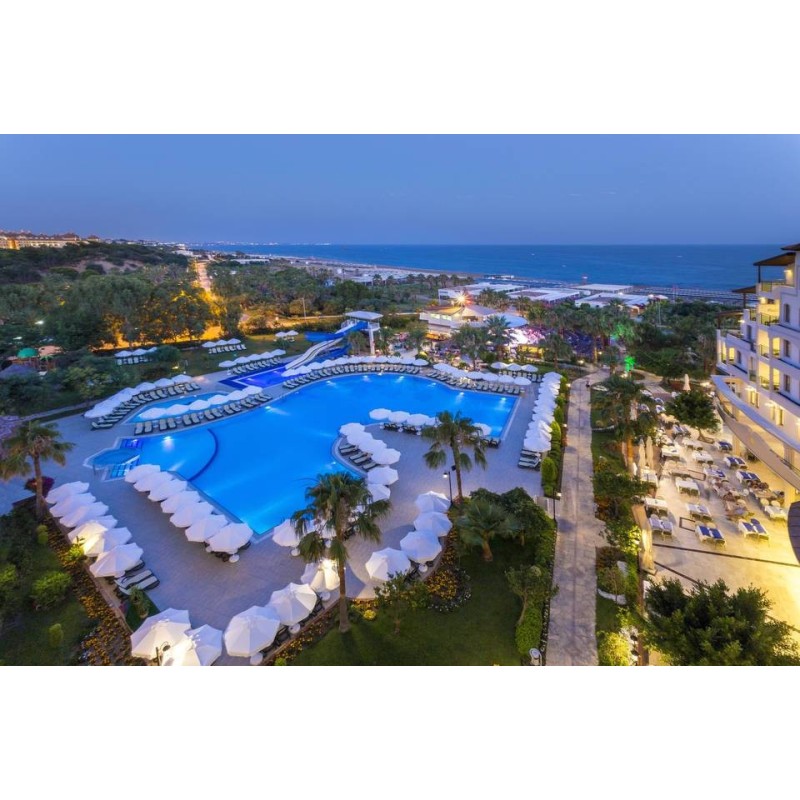 Bella Resort & Spa