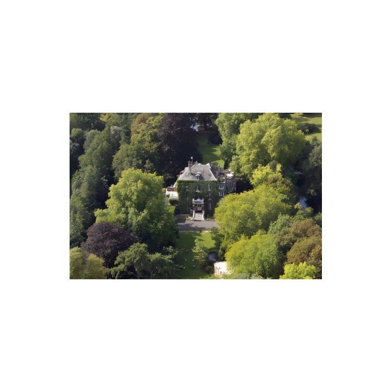 Belle Isle sur Risle