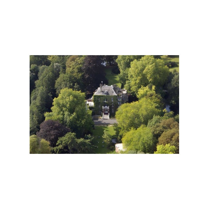 Belle Isle sur Risle