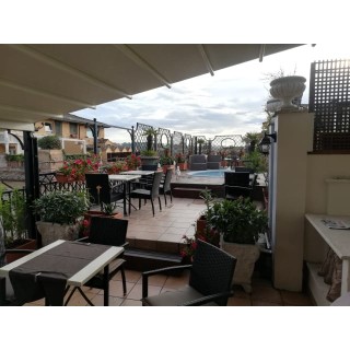 Hotel Colonna Palace