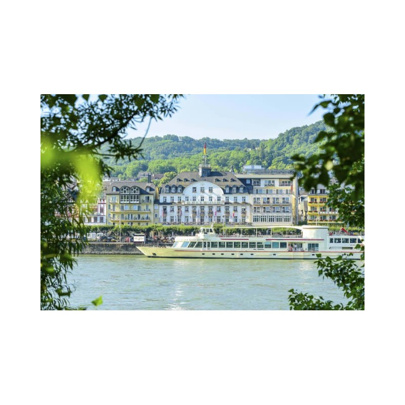 Bellevue Rheinhotel