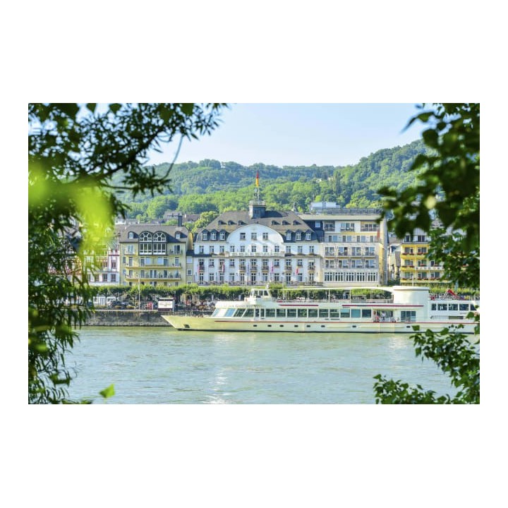 Bellevue Rheinhotel
