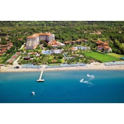 Bellis Deluxe Hotel