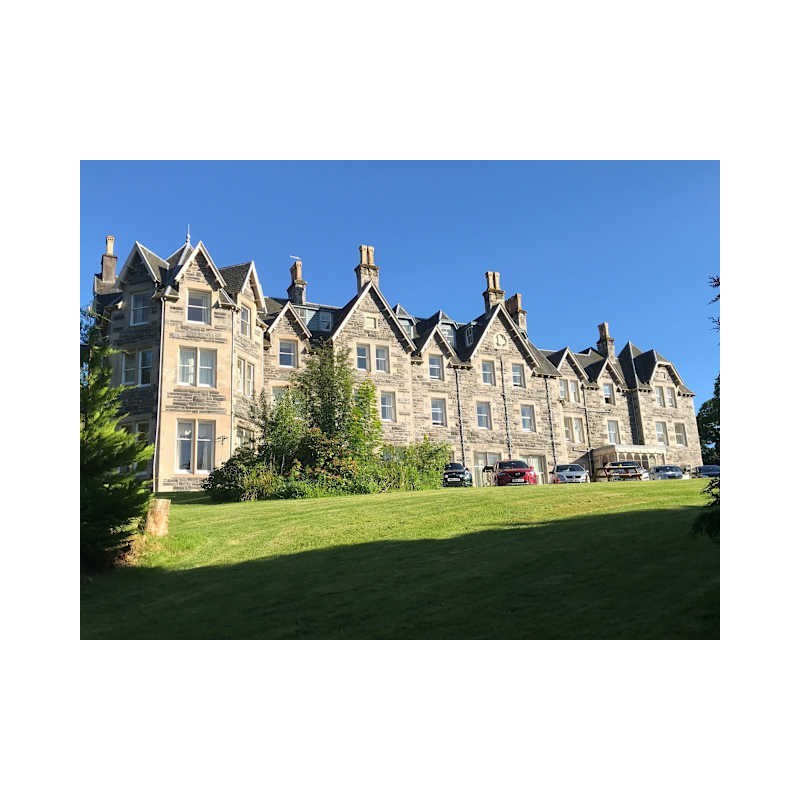 Ben Wyvis Hotel