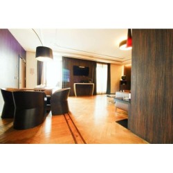 Berg Luxury Hotel