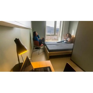 Bergen Hostel Montana