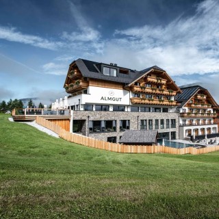 Berggenuss & Relax in den Hohen Tauern