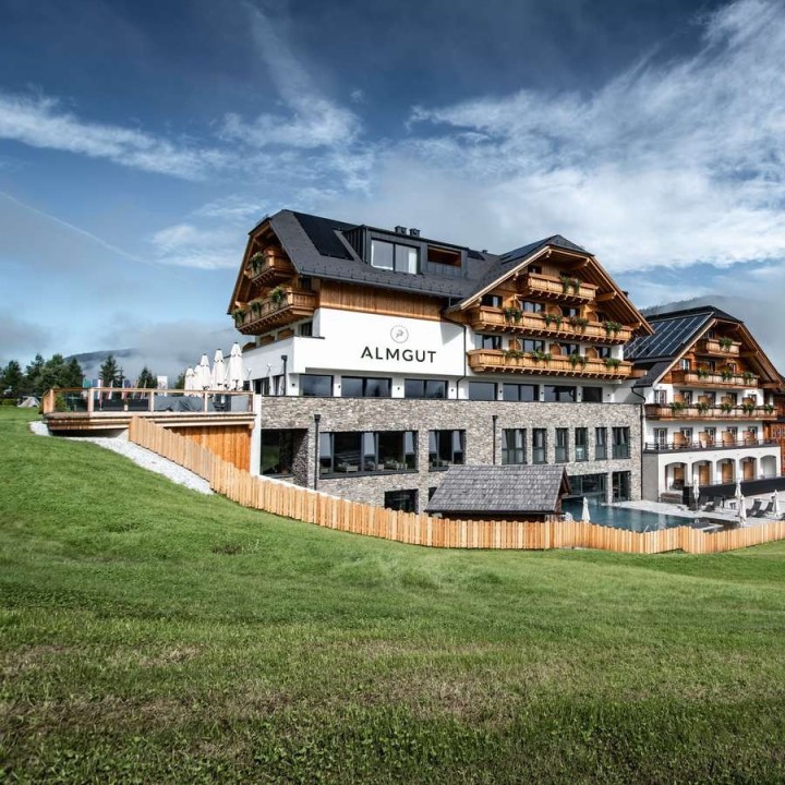 Berggenuss & Relax in den Hohen Tauern