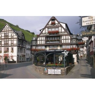 Berg's Alte Bauernschänke