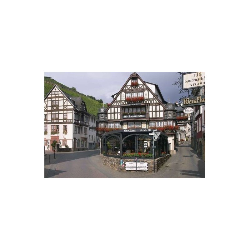 Berg's Alte Bauernschänke
