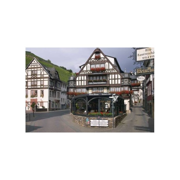 Berg's Alte Bauernschänke