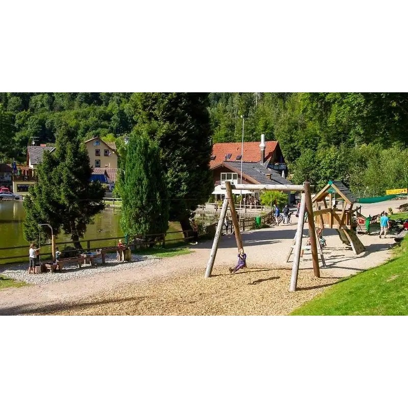 Bergsee Stüble