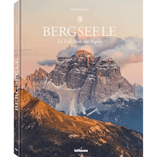 Bergseele