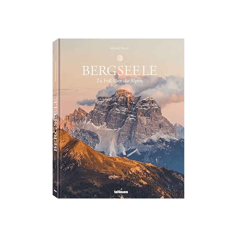 Bergseele