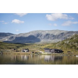 Bergsjøstølen fjellstue