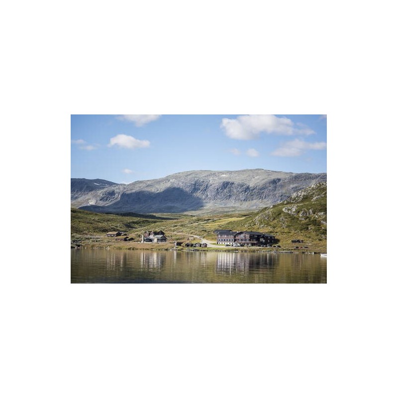Bergsjøstølen fjellstue