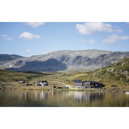 Bergsjøstølen fjellstue