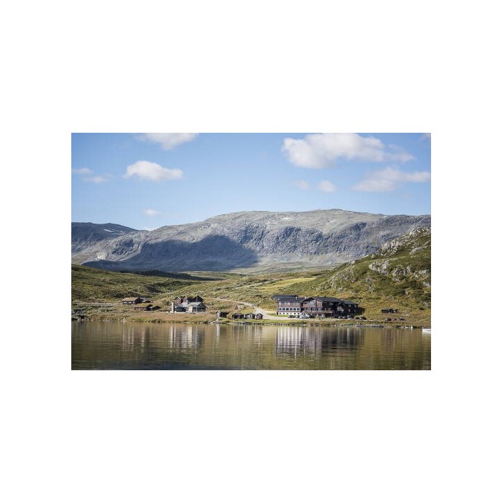 Bergsjøstølen fjellstue