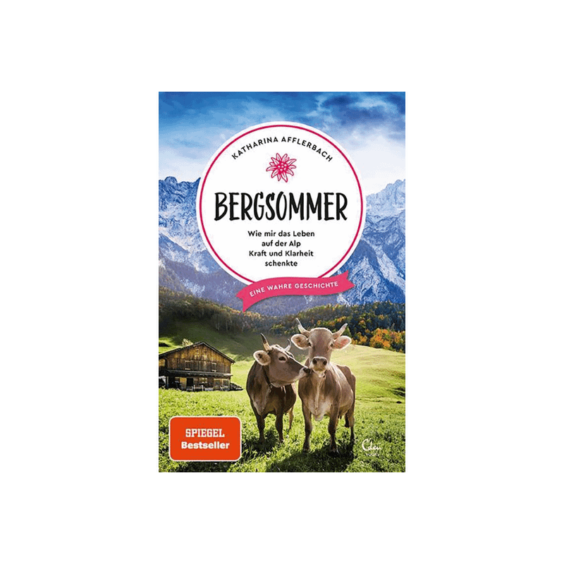 Bergsommer.