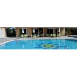 Berlin - Agia Pelagia - Kreta - Perla Apartments
