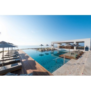 Berlin - Agios Fokas - KOIA All - Suite Well Being Resort - Adults Only